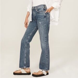Citizens of Humanity Libby bootcut jeans - 27